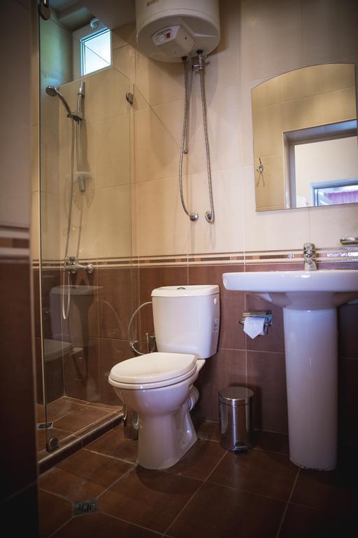 וארנה Cosy Center Apartment מראה חיצוני תמונה