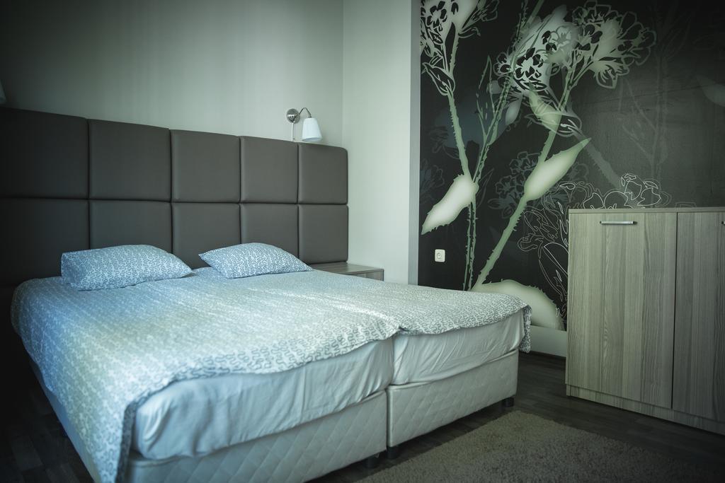 וארנה Cosy Center Apartment מראה חיצוני תמונה